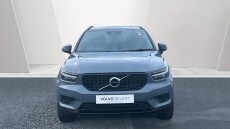 Volvo Xc40 1.5 T4 Recharge PHEV R DESIGN 5dr Auto Estate